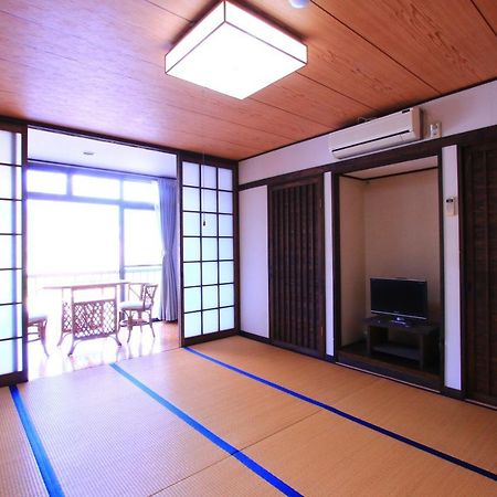 Kagura No Yakata Hotel Takachiho Luaran gambar