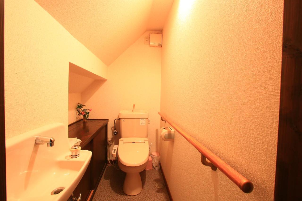 Kagura No Yakata Hotel Takachiho Luaran gambar